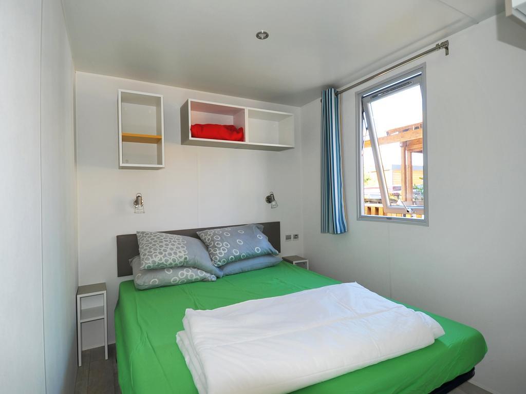Var Mobil Home, Les Prairies De La Mer Grimaud Exterior photo
